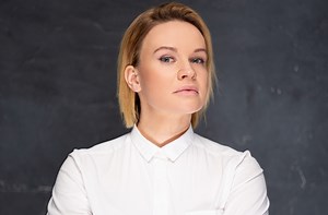 Глава Amnesty International Ukraine уволилась после скандала с отчетом