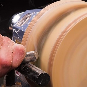 Bamboo Sticks Into Glowing Donut Thanks for watching! Please be aware that this video is for entertainment purposes only and techniques shown should not be attempted at home! | Hungry Panda