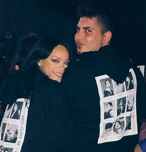 Closet Whisperer: Rihanna Helps Struggling Gay Fan To Come Clean About His Homosexuality