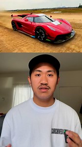 This Koenigsegg Jesko Is really a $100 Toyota underneath. We’ve seen our fair share of knock-off supercars around here, but what you’re looking at right now is more than a mere copycat body kit—it’s the product of some serious shadetree engineering. | The Drive