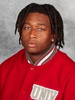 Landen Thomas, UNLV Rebels, Edge