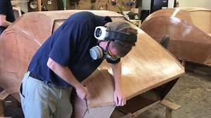 Chesapeake Light Craft: Wooden Boat Kits on Reels