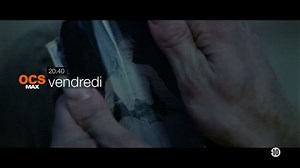 Retour à Cold Mountain