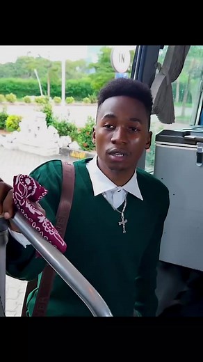 Wrong House Bongo Movie Tanzania Episode 1