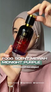 Fogg scent yang cocok banget buat cewek nih. #foggbodyspray #parfumfogg #bodyspraytanpagas #parfumpremium | FOGG Indonesia