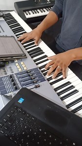 🎹🔥 Con Manos Vacias... #pianocover #piano #pianolessons #pianotutorial | Tu Clase De Piano