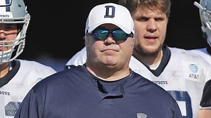 Rapoport: Mike McCarthy, Cowboys 'looked into' Earl Thomas