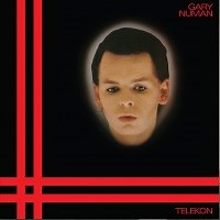 Gary Numan - Telekon