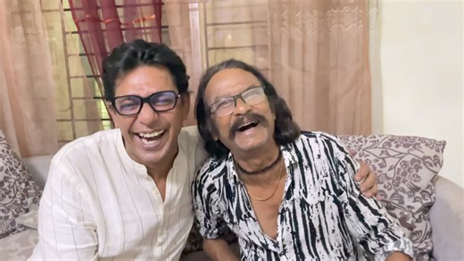 এই তুই কিডা রে?????? | Salahuddin Lavlu