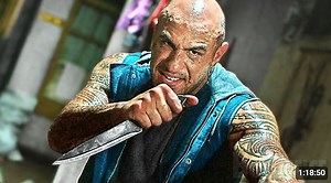 48K views · 1K reactions | The Lone Commando | Film Complet en...