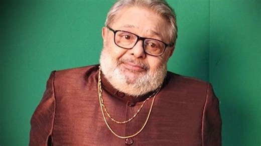 Sameer Khakhar, popular for portraying 'Khopdi' in 'Nukkad', passes away | ETimes