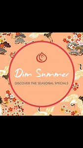 Dive into a dim sum adventure like no other this summer with Ping Pong! 🌞 🥟🍹 Our dim sum ninjas, and cocktail wizards have whipped up a seasonal menu bursting with fresh flavours and serious fun! From crispy bites to succulent Sichuan noodles and the smoothest fruity treats, our specials scream Dim-Summer at every chopstickful! 🥭🍜 Pair it all with our two oriental cocktail creations made in collab with our friends at Vivir & Tarsier, including refreshing alcohol-free options crafted with Ev