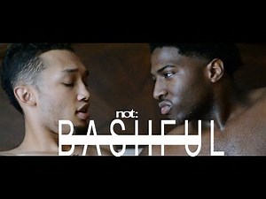 Not:Bashful - Short Film