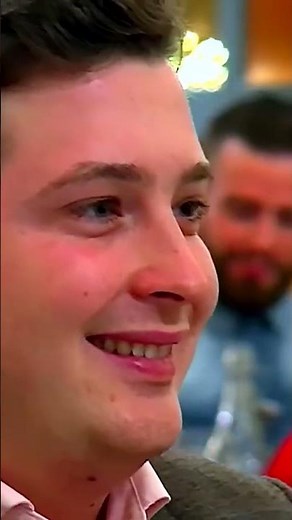 Is he actually that terrible at flirting?😬 #firstdates #dating #datingadvice