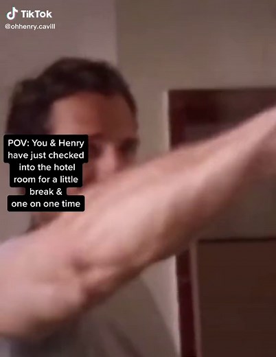 Jason Momoa Scares Henry Cavill | Dream Hotel Room POV