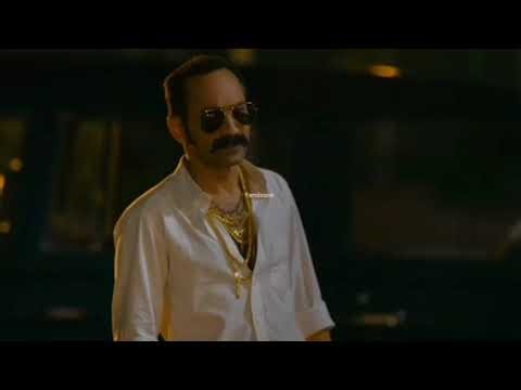 aavesham movie climax in tamil aavesham movie climax fight scene in tamil aavesham in tamil climax
