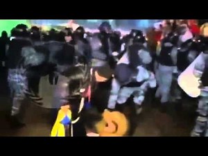 Anonymous - Ukraine PR