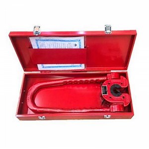 [Hot Item] Wellhead Tools Sucker Rod Elevator for Oilfield
