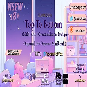 Top To Bottom by Cmakesp