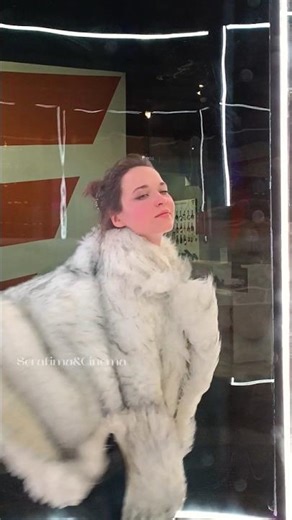 Posing in the wind tunnel 🌪️