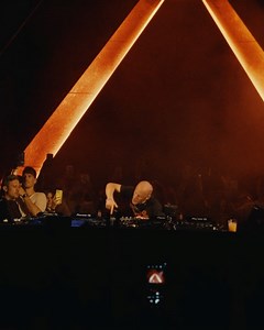 UNITED ANTS on Reels