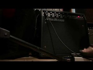 Mesa Boogie F30