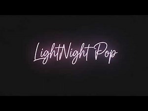 Late Night Pop Playlist 🌙 1 Hour Midnight Vibes