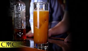 Today we're gonna show you how we suggest you make the Alabama...