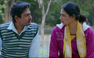 Motichoor Chaknachoor Trailer Out: Nawazuddin Siddiqui Finds A Bride In Athiya Shetty | SpotboyE