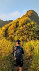  MT. BATULAO DAY HIKE  Location: Nasugbu, Batangas ⏳ Hike Duration:...