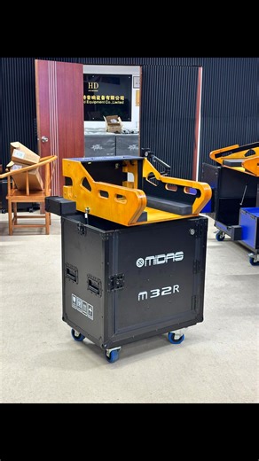 WING BLACK digital mixer, DL32 stage box, and CAT 6A network cable. For prices, please contact us via WhatsApp: 135 1275 4579 . If you are a rental company, you can buy these products together with our speaker systems. And we can print your logo on all flight cases and racks with different finish(color). We are a factory and end supplier specialized in proaudio products for 25 years. We sell plug&play speaker systems and individual items. HOT DEVICES will not let you down. Company: GuangZhou Mas