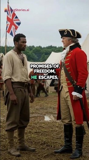 The Enslaved Fighter Who Haunted the Revolution