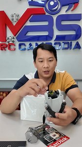 5K views · 107 reactions | DJI Mini 3 (DJI RC) unboxing #djimini3 #dji #djiflip ‐-------------------------------------  ទំនាក់ទំនងតាមលេខខាងក្រោម ☎ 069 751 157 (#Smart #Telegram ) ☎ 014 751 157 (#Cellcard ) ☎ 090 751 157 (#Metfone ) | MBS RC Cambodia - Drone Shop | Facebook