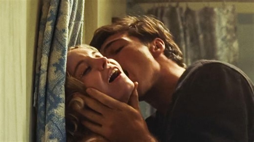 Euphoria's raunchiest sex scenes as Sydney Sweeney strips down for new season
