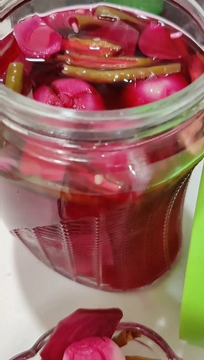 38K views · 55 reactions | sirka pyaz recipe | pickled onions | sirke wale pyaaz | vinegar onion #sirkapyaj #pickledonions #sirkewalapyaaz #vinegaronions #reel #insta | Sonia Gidwani | Facebook