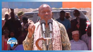 29 reactions | Govt to deploy special forces, elite units to Northern Kenya, Tana River and Lamu Counties | Capital FM Kenya | Facebook