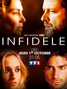 Infidèle S02
