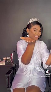 Atelier Elsa e noivas Preparação completa para noiva👌🥰👌 A noiva Joice acreditou e marcou e você? 😜😜 Marcação WhatsApp ￼⁨993 535 452⁩ou 935171789 | Elsa & Noivas