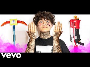 FaZe Jarvis - Fortnite Diss Track (Official Music Video Reaction)