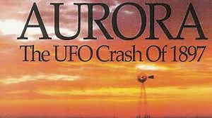 1.1K views · 39 reactions | In Aurora, Texas, in 1897, a UFO collided with a windmill and exploded. The body of an alien was discovered and interred in a local cemetery. On Saturday, April 16th, 2016, the first annual Aurora Alien Encounter - an event to commemorate the historic incident - debuted this documentary. | Lions Ground | Facebook
