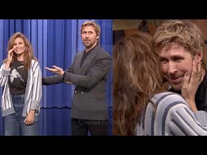Eva Mendes, Ryan Gosling Make First Appearance Together In 13 Years