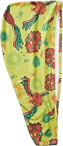 Made for Locs Micro-Fiber Towel - Lint Free | Extra Large Loc Towel