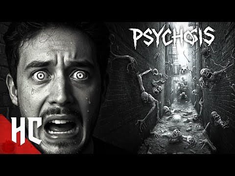 Psychosis Full Movie | Full Horror Thriller Movie | Hallucination Horror Movie