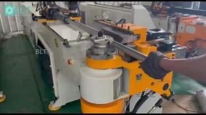 cnc pipe bending machine | Tube Bender