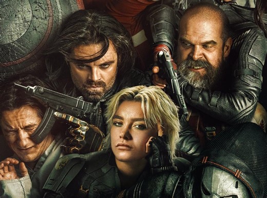 'Thunderbolts*': Banda Sonora y Canciones de la nueva película de Marvel