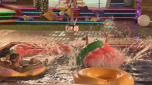 Love Island - Sexy Pool-Party (Video) - Love Island - Heiße Flirts & wahre Liebe - RTLZWEI