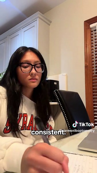 Achieving Success Through Consistency and Determination