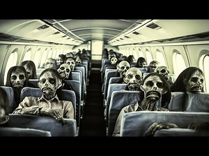 This Plane Suddenly Vanished 35 Years Ago, But Now Lands With 92 Skeletons