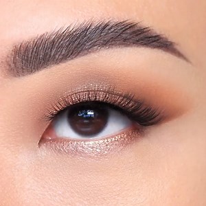 13 reactions | Naturally, lustrous definition is effortless with these gorgeous hue created with @HelloKitty as inspiration!  Eye Effects Palette in Harmony Hues is a go-to for an instant eye-twinkle! Top with Chrome Glow Palette to create a radiant and lid-loving finish! ✨ | Pixi Beauty | Facebook