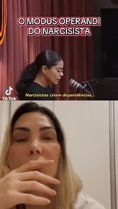 O modus operandi do narcisista não é amor. É controle. Ele sabe que, cedo ou tarde, você vai perceber as falhas, os abusos, as incoerências. Por isso, antes disso acontecer, ele constrói a dependência. Emocional. Financeira. Familiar. Aos poucos, ele te afasta de quem te fortalece, te isola de amigos, da família, da sua rede de apoio. Faz você acreditar que está sozinha. Que sem ele, você não sobrevive. Que só ele pode te “salvar”. Isso não é cuidado. É estratégia. Relacionamento saudável não is
